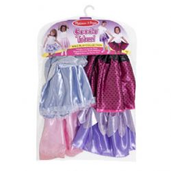 MELISSA AND DOUG - 4 TUTUS